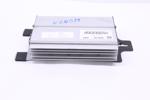 2013 Chevrolet Camaro Amp Amplifier - 20984301 OEM