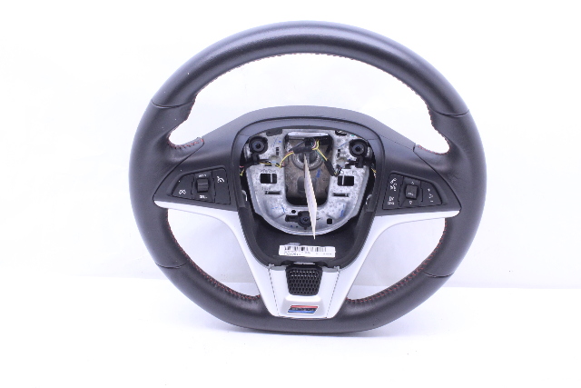 2013 Chevrolet Camaro Steering Wheel - 23217514 OEM