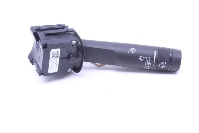 2017 Chevrolet Camaro Winshield Wiper Column Switch OEM
