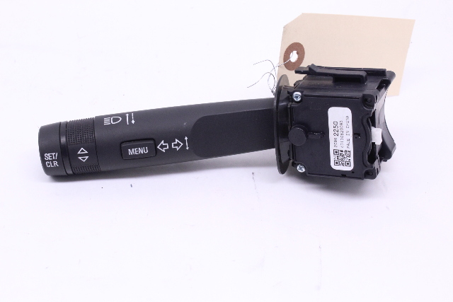 2013 Chevrolet Camaro Headlight Turn Signal Column Switch - 20962250 OEM