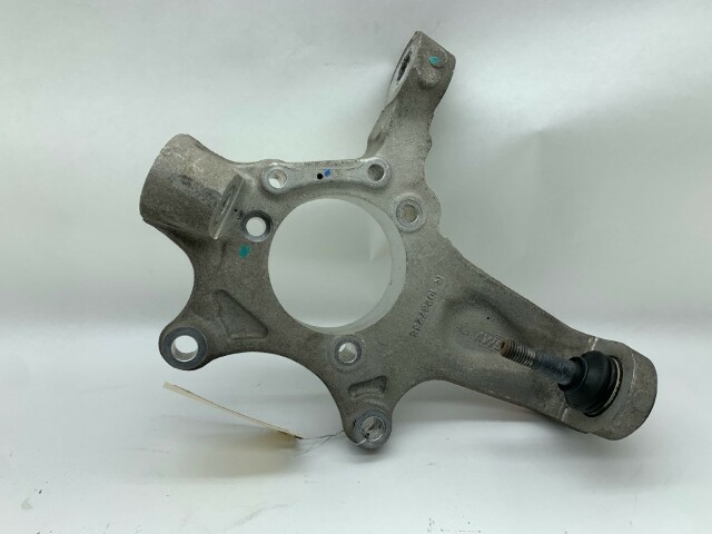 1997-2004 Chevrolet Corvette C5 Rear Spindle Left OEM