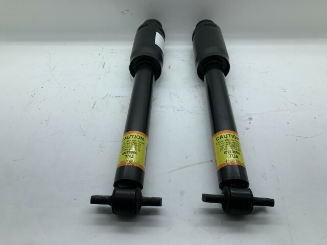 1997-2004 Chevrolet Corvette Front Shock Pair 10279660 OEM Used