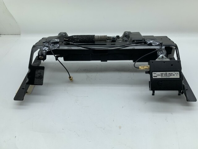 2005-2013 Corvette C6 Rear Lift Window Hatch Latch 10372331 OEM Used
