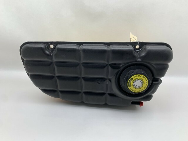 2000-2004 Chevrolet Corvette C5 Radiator Coolant Reservoir Expansion Tank Bottle OEM