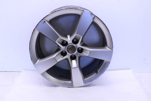 2010-2015 Chevrolet Camaro Front Wheel 20 X 8 Rim 5 Spoke OEM