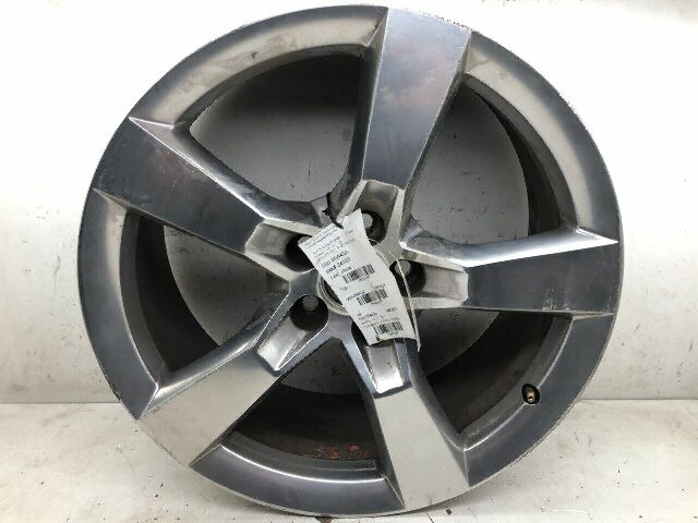 2010-2015 Chevrolet Camaro Front Wheel 20 X 8 Rim 5 Spoke OEM