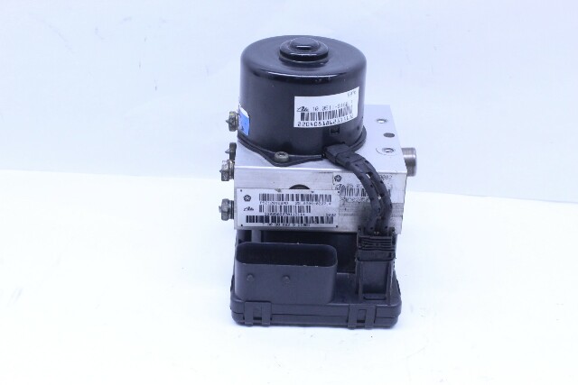 1999 Jeep Grand Cherokee Anti-Lock Brake ABS Pump - 56041022AD OEM