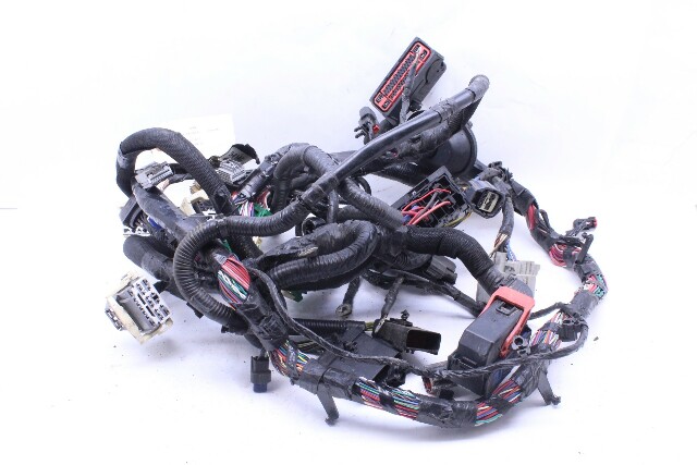 2014 Dodge Avenger Wire Harness Headlight to Dash OEM