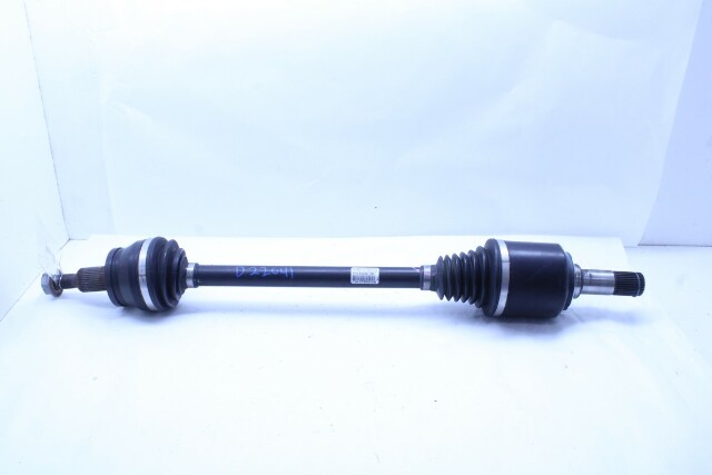 2015-2023 Dodge Challenger Charger Axle Shaft 52123962AD OEM Used