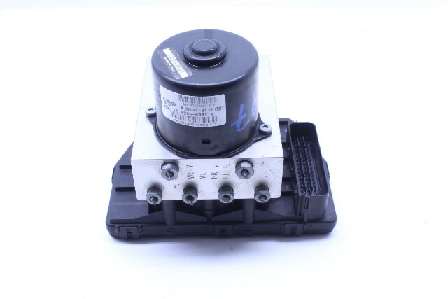 2004 Chrysler Crossfire Anti-Lock Brake ABS Pump - 1935450132 OEM