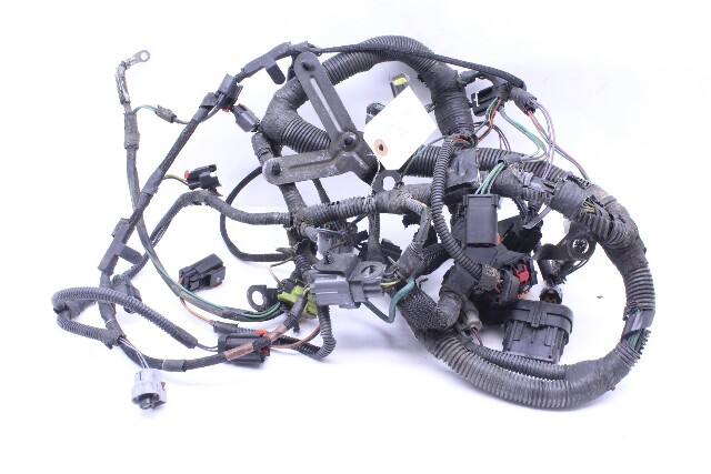 2007 Dodge PT 2.4 Cruiser Engine Wire Harness