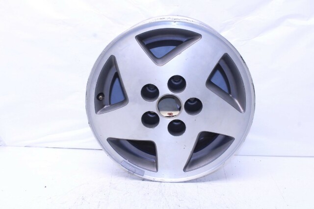 1993-1995 Jeep Grand Cherokee Wheel 15 X 7 Rim OEM