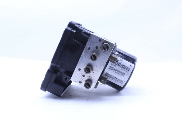 2007 Jeep Grand Cherokee Anti-Lock Brake ABS Pump - 52124492AC OEM