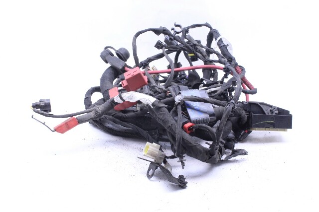 2017 Chrysler 300 3.6 Engine Wire Harness