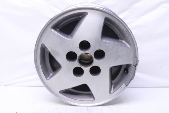 1993-1995 Jeep Grand Cherokee Wheel 15 X 7 Rim OEM
