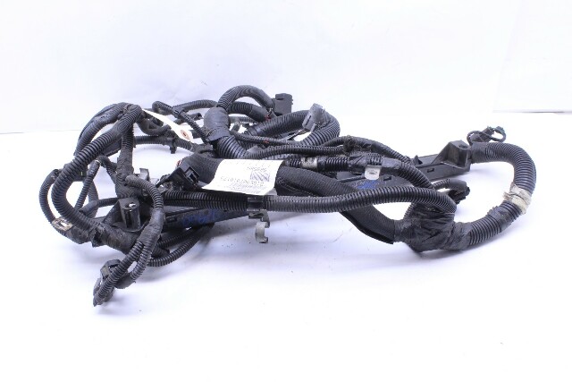 2000 Jeep Grand Cherokee Fuel Injection Engine Wire Harness OEM