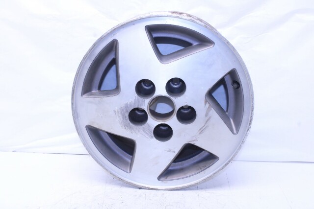 1993-1995 Jeep Grand Cherokee Wheel 15 X 7 Rim