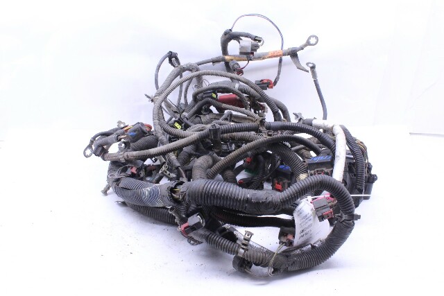 2008 Dodge Ram 1500 5.7 Engine Wire Harness Wiring