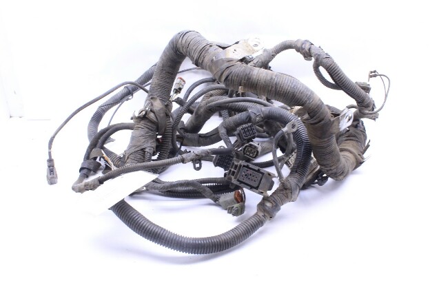 1998 Dodge 2500 3500 5.9 Gas Engine Wire Harness Wiring - 56020528AC OEM