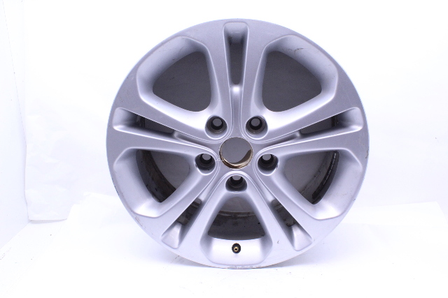 2011 2012 2013 Dodge Durango Wheel 18 X 8 Rim 21123a OEM