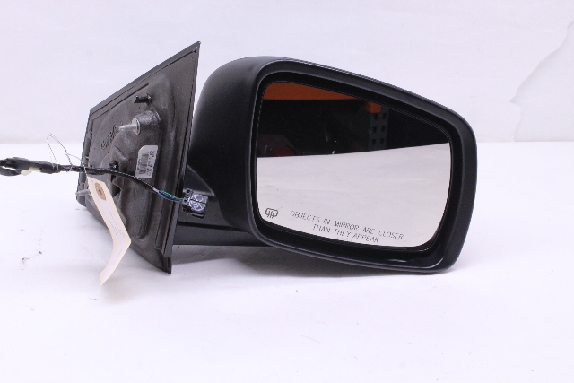 2009-2020 Dodge Journey Door Mirror Right - 68282462AA OEM