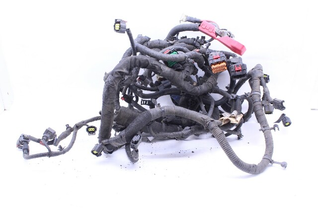 2012 Dodge Ram 1500 4.7 Engine Wire Harness Wiring - 68088974AD OEM