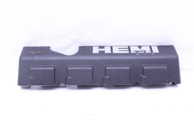 2006 Dodge Charger Magnum SRT8 6.1 Engine Cover Left