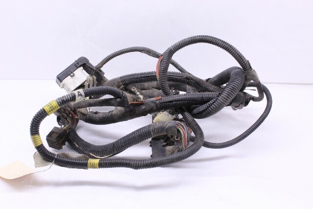 1999 Dodge Ram 2500 3500 5.9 Gas PCM Wiring Wire Harness - 56045481AB OEM
