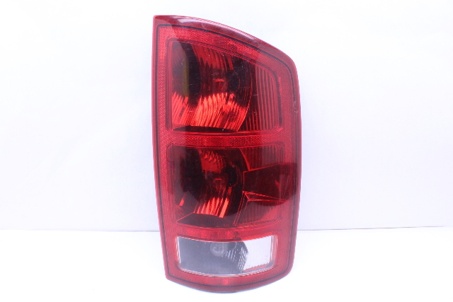 2002-2006 Dodge Ram 1500 2500 3500 Tail Light Right - 55077348AF OEM