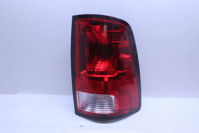 2009-2018 Ram 1500 Classic Tail Light Right - 55277414AF OEM