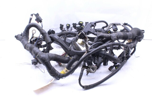 2002 Dodge Dakota 4.7 Engine Wiring Wire Harness - 56049139AD OEM
