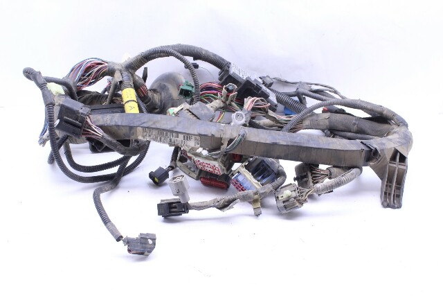 2002 Dodge Ram 1500 4.7 Headlight to dash Wire Harness