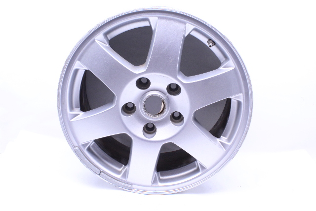 2008 2009 2010 Jeep Gran Cherokee Wheel 17 X 7.5 Rim OEM