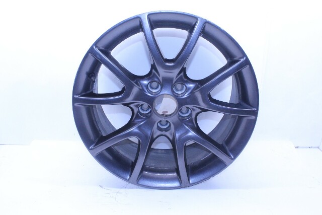 2013 2014 2015 2016 Dodge Dart Wheel 17 X 7.5 Rim - OEM