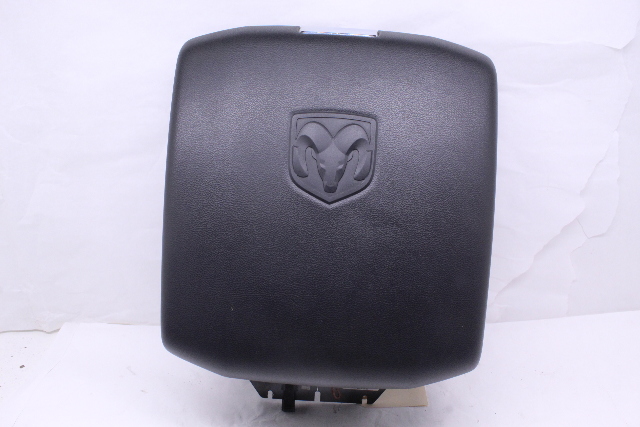 2013-2017 Dodge Ram 1500 2500 3500 Center Console Armrest - 5NB15LU7AF OEM