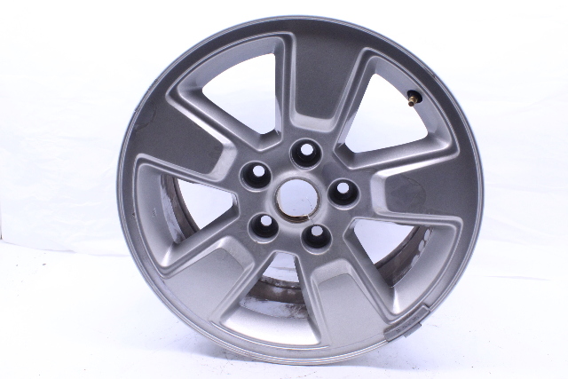 2008 2009 2010 Jeep Liberty Wheel 16 X 7 Rim OEM