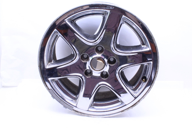 2003 2004 Jeep Liberty Wheel 17 X 7 Rim OEM