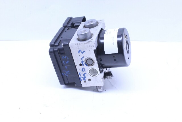 2010 Dodge Charger ABS Anti Lock Brake Pump - 04779700AD