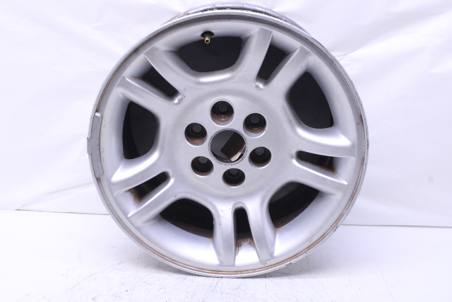 2001-2003 Dodge Dakota Durango Wheel 16 X 8 Rim OEM