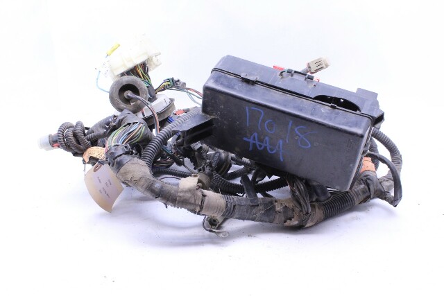 1995 Dodge 2500 5.9 Cummins Under Hood Wiring Wire Harness - 56020305 OEM