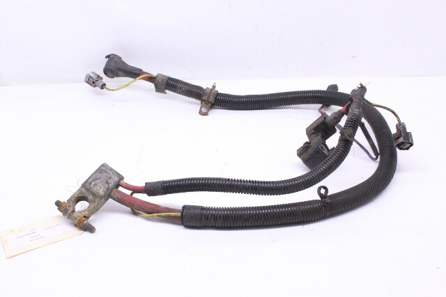 2005 Dodge Ram 2500 5.9 Diesel Positive Battery Cable Left - 56000976AB OEM