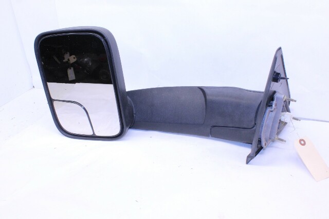 2003-2009 Dodge Ram 2500 3500 Door Mirror Left