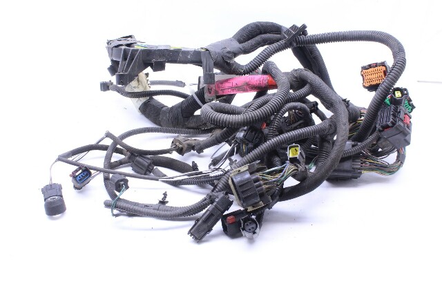 2005 Dodge Ram 1500 5.7 Engine Wire Harness Wiring - 56051625AC OEM