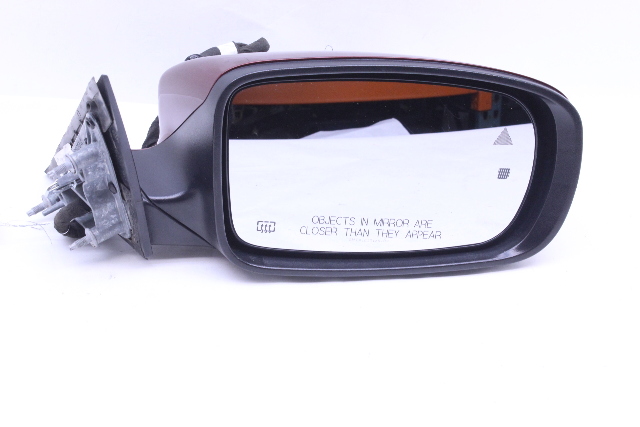 2015-2020 Dodge Charger Door Mirror Right Heated Blind Spot - R/HMIRROR OEM
