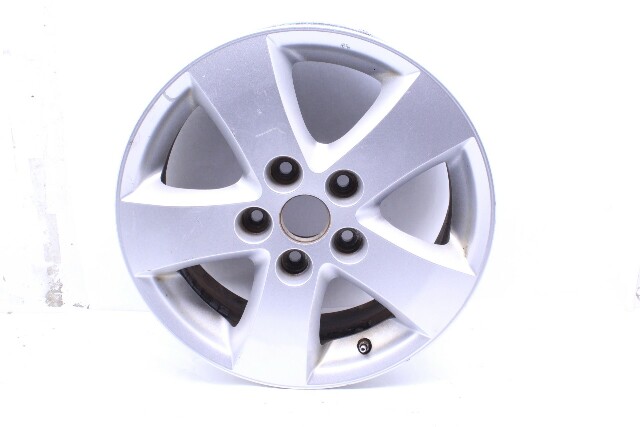 2011-2019 Dodge Caravan Journey Wheel 17 X 6.5 Rim - 1EK85TRMAA OEM