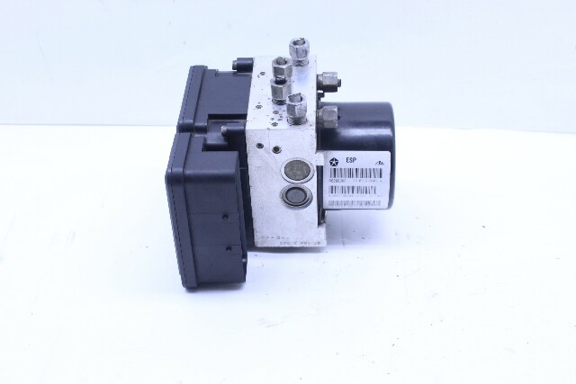 2007 Dodge Charger Anti-Lock Brake ABS Pump - 05290819AF