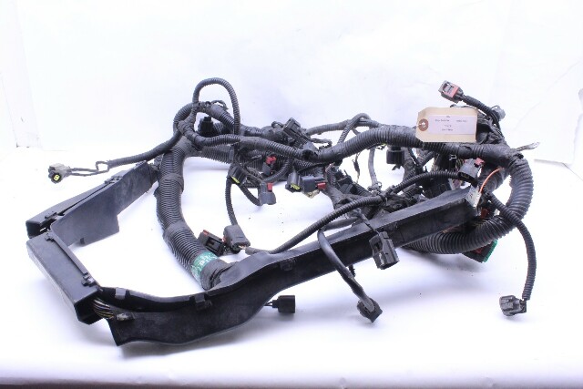 2003 Dodge 1500 Truck 4.7 Engine Wiring Wire Harness - 56045798AD OEM