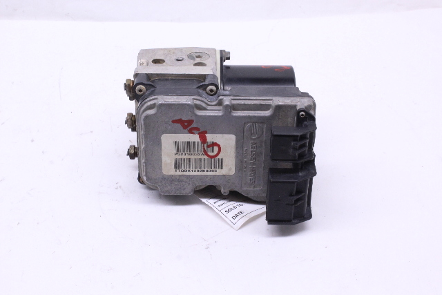 2002 Dodge Ram 1500 ABS Anti Lock Brake Pump OEM