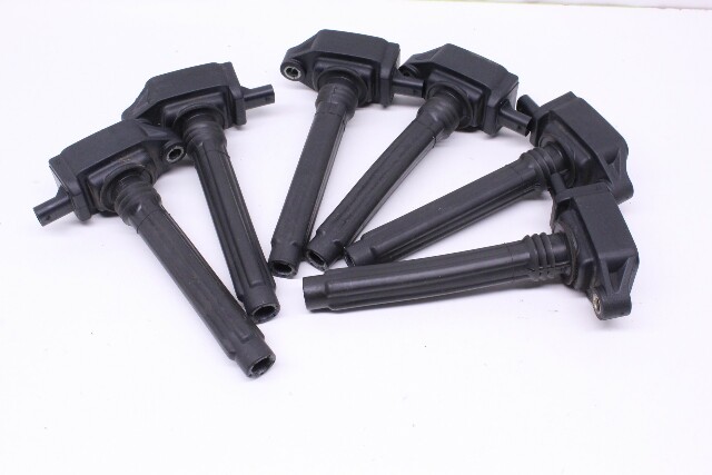 2013 Dodge Caravan - IGNITIONCOILSET6