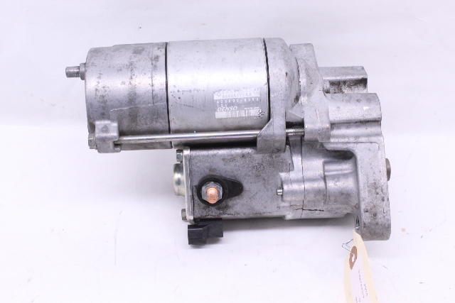 2012 2013 2014 Chrysler 300 Srt8 6.4 Starter Motor - 68066177AA OEM